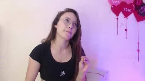 Snapshot of thalia_anderson chatting on December 14, 2025, 11:15 am Thalia Anderson online show from December 14, 2025, 11:15 am