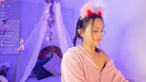 Snapshot of thalia_ecos chatting on April 24, 2026, 8:11 pm thalia_ecos online show from April 24, 2026, 8:11 pm