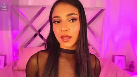 thalia online show from May 13, 2026, 8:27 pm