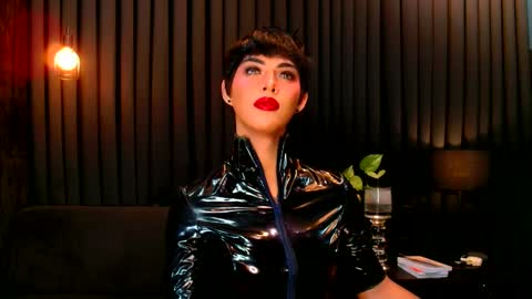 Snapshot of thalia_saint chatting on January 31, 2025, 11:03 am Thalia Saint online show from January 31, 2025, 11:03 am