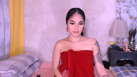 Thalia online show from February 11, 2025, 12:27 pm