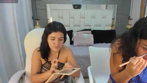 Thalia  Veyra online show from February 24, 2026, 10:52 pm