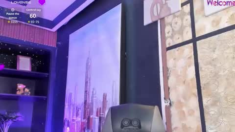 Thalia online show from February 28, 2026, 4:57 am