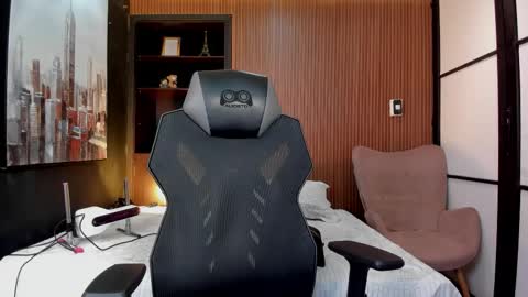 Thalia online show from March 5, 2026, 6:20 am