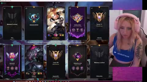 Snapshot of thaliacollinsss chatting on March 6, 2026, 7:32 pm thaliacollinsss online show from March 6, 2026, 7:32 pm