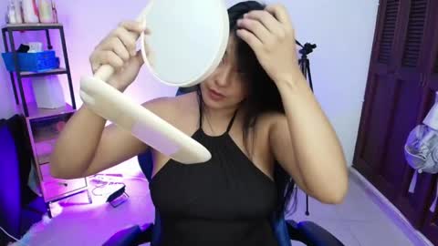 Snapshot of thalianabrunette chatting on May 3, 2026, 1:00 am Thaliana0498 online show from May 3, 2026, 1:00 am