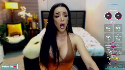Snapshot of thaliasexgoddess chatting on December 29, 2024, 4:51 pm T H A L I A online show from December 29, 2024, 4:51 pm