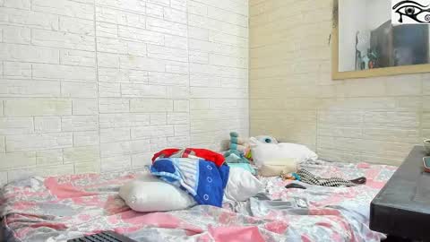 Snapshot of thaliasweetlust chatting on February 26, 2026, 10:20 pm Thalia online show from February 26, 2026, 10:20 pm