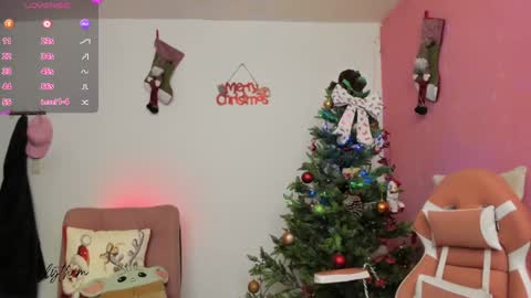Snapshot of thamara_cooper_ chatting on December 19, 2024, 9:49 pm thamara_cooper_ online show from December 19, 2024, 9:49 pm