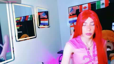 thamara_roberts online show from June 26, 2026, 1:37 pm