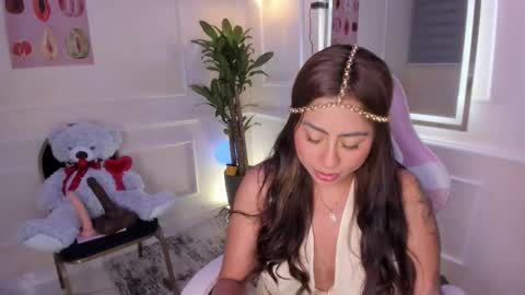 tamara gen online show from February 13, 2026, 11:23 pm