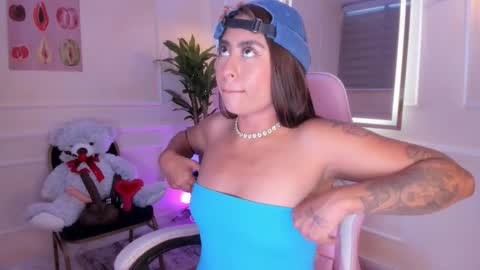 Snapshot of thamaragen_ chatting on March 6, 2026, 10:17 pm tamara gen online show from March 6, 2026, 10:17 pm