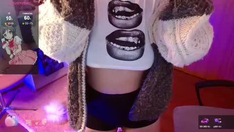   online show from December 5, 2024, 10:45 pm