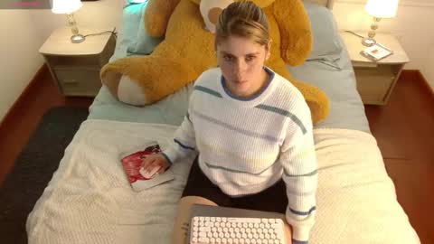   online show from January 8, 2025, 9:23 pm