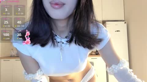 thanos_world1321002 online show from March 2, 2025, 9:43 pm