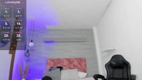 Thara Rouse online show from October 18, 2025, 12:28 pm