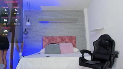 Thara Rouse online show from December 5, 2025, 12:25 pm