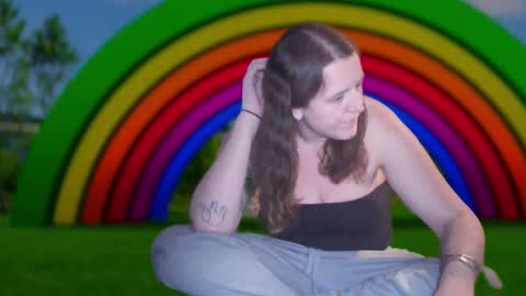 Missy and Daddy online show from October 11, 2025, 1:38 am