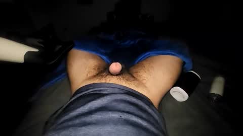 ThatDude5849 online show from November 27, 2025, 1:13 pm