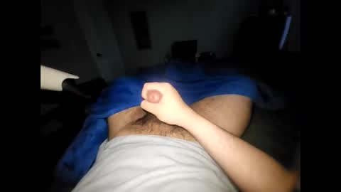 ThatDude5849 online show from December 19, 2025, 9:33 pm