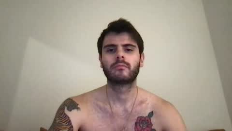 thatfeelsgoood online show from January 16, 2025, 11:37 pm