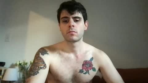 thatfeelsgoood online show from March 12, 2025, 10:07 pm