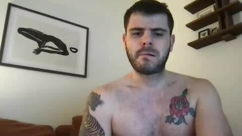 thatfeelsgoood online show from February 12, 2026, 2:50 am