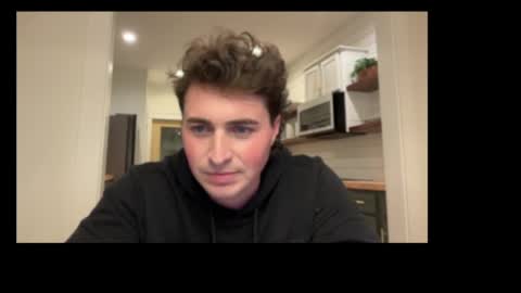 Snapshot of thatfuncouple16 chatting on January 24, 2025, 9:17 am That Fun Couple online show from January 24, 2025, 9:17 am