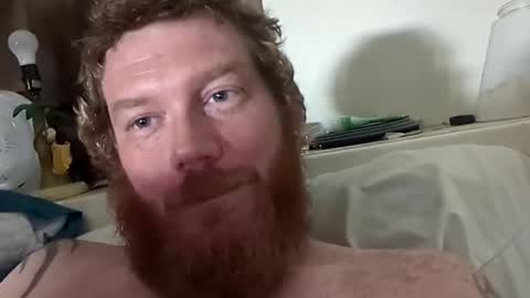 thatgingerman online show from October 18, 2025, 2:47 am