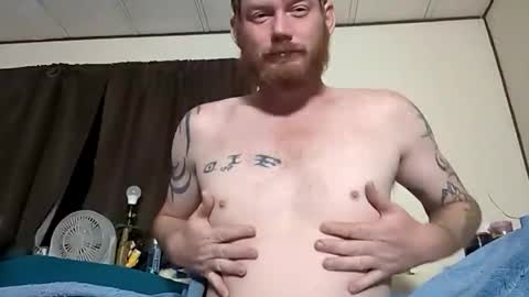 thatgingerman online show from November 9, 2025, 2:54 am