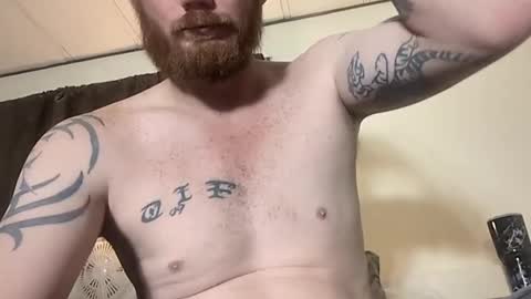 thatgingerman online show from November 16, 2025, 3:34 am