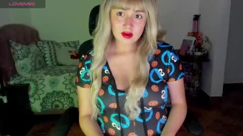   online show from December 16, 2024, 11:07 pm