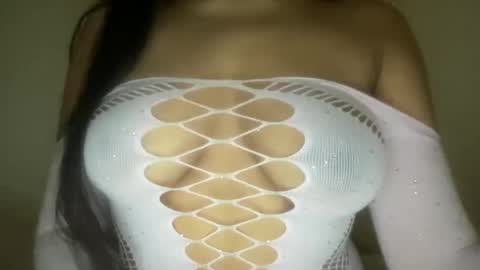 Snapshot of thatgirlmelanie chatting on January 8, 2026, 8:49 am Melanie online show from January 8, 2026, 8:49 am