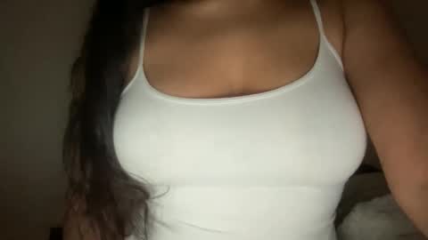 Snapshot of thatgirlmelanie chatting on January 13, 2026, 11:37 am Melanie online show from January 13, 2026, 11:37 am