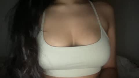 Snapshot of thatgirlmelanie chatting on March 4, 2026, 4:18 am Melanie online show from March 4, 2026, 4:18 am