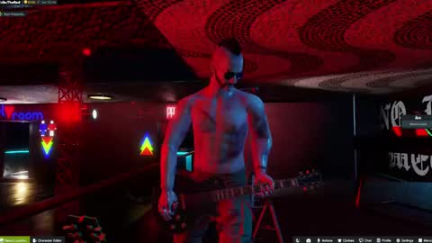 That Guy online show from December 30, 2024, 1:58 am