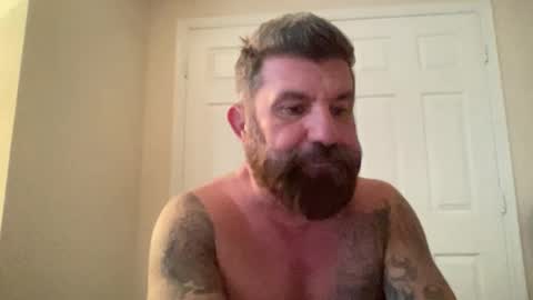 ThatGuyBearded online show from December 6, 2024, 12:02 am