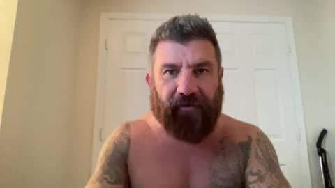 ThatGuyBearded online show from December 23, 2024, 3:12 pm