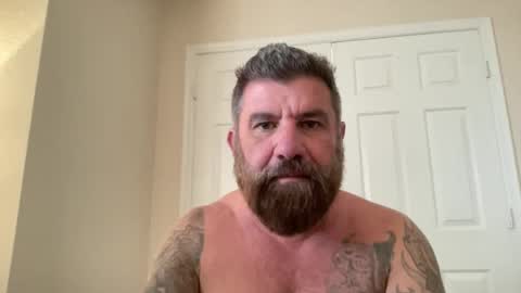 ThatGuyBearded online show from January 1, 2025, 5:22 pm