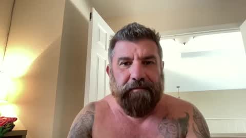 ThatGuyBearded online show from January 4, 2025, 4:54 pm