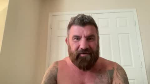 ThatGuyBearded online show from February 4, 2025, 12:08 am