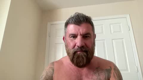 ThatGuyBearded online show from February 20, 2025, 11:10 pm