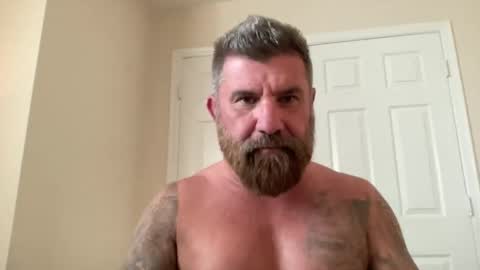 ThatGuyBearded online show from March 5, 2025, 10:43 pm