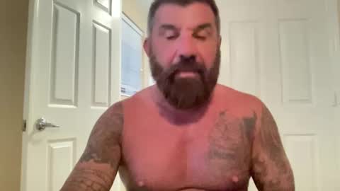 ThatGuyBearded online show from March 11, 2025, 1:16 am