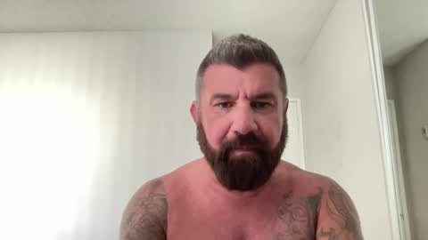 ThatGuyBearded online show from February 7, 2026, 11:08 pm