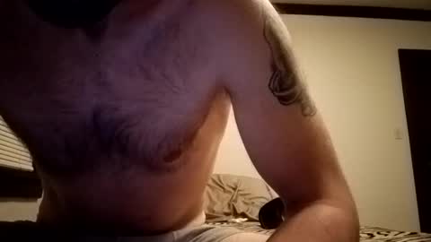 thatman1997655 online show from October 20, 2025, 4:02 am