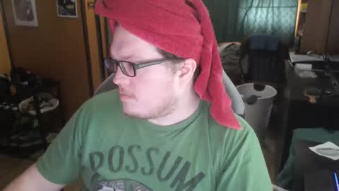 thatoneguy12244 online show from February 13, 2025, 8:24 pm