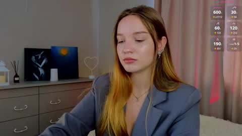 Alice online show from September 12, 2025, 11:21 am