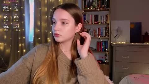 Alice online show from February 14, 2026, 10:23 am