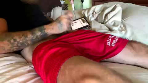 Snapshot of thattattooguy78 chatting on October 20, 2025, 1:11 pm thattattooguy78 online show from October 20, 2025, 1:11 pm